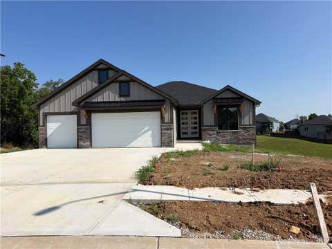 4802 NE 86th Terrace, Kansas City, MO 64156 - MLS#: 2625828