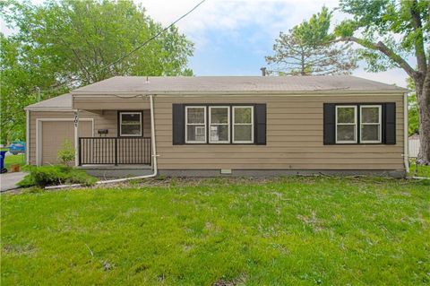 6701 W 79th Street, Overland Park, KS 66204 - MLS#: 2613410