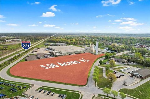0 Platte Clay Way Kearney MO 64060