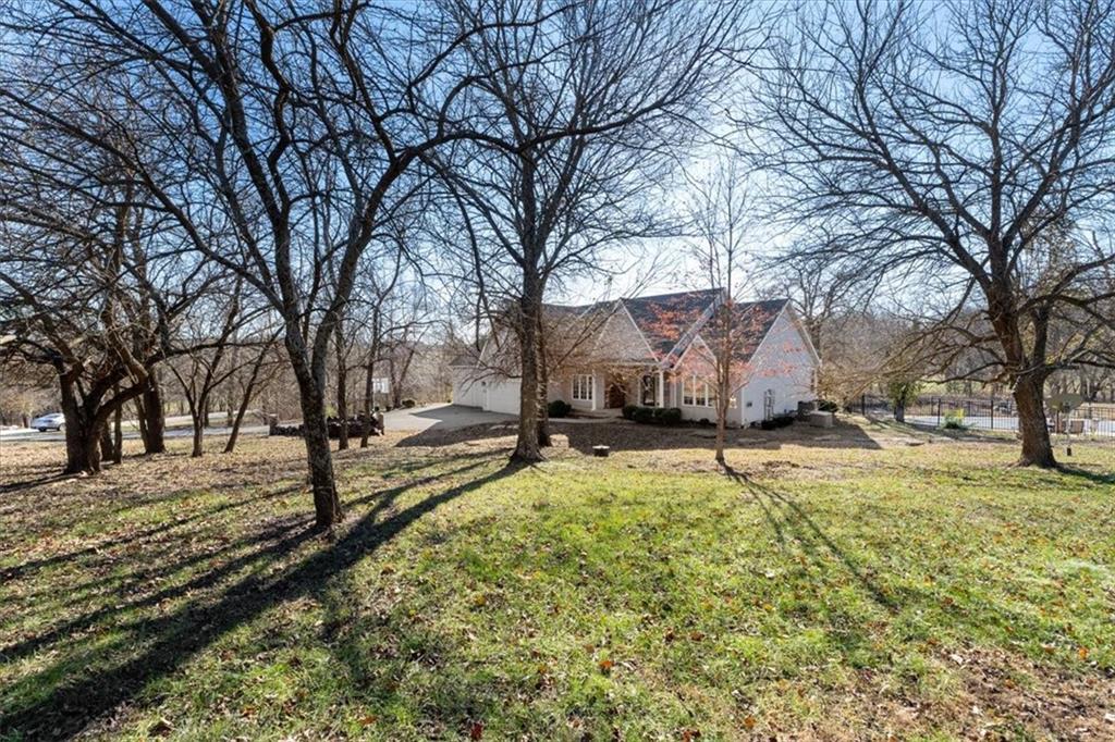 28098 Overbrook Road