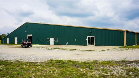 312 E 233 Street Cleveland MO 64734