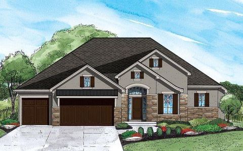 18120 N Peach Blossom Drive Platte City MO 64079