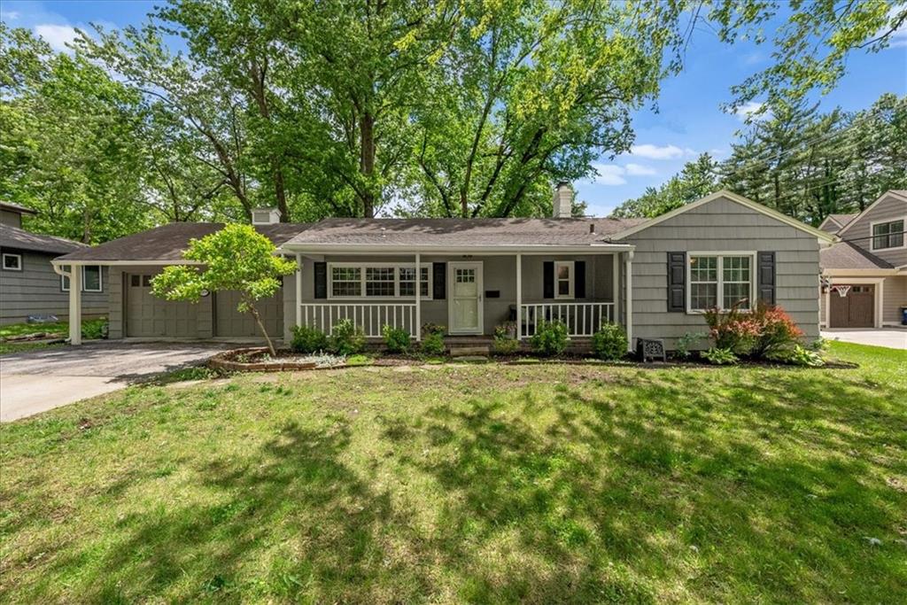 2819 W 89th Street