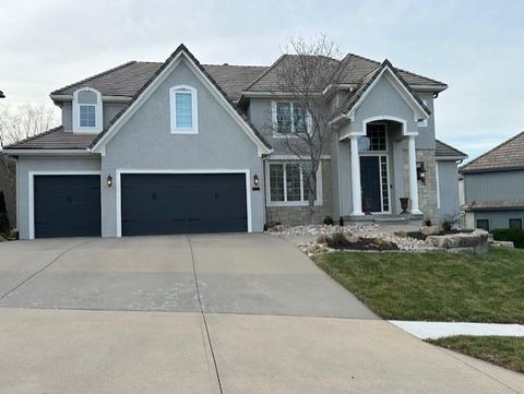 8926 Quail Ridge Lane Lenexa KS 66220