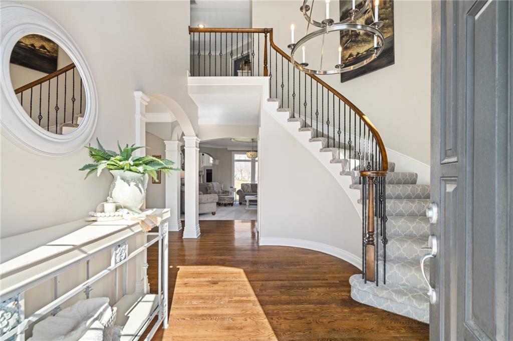 8926 Quail Ridge Lane