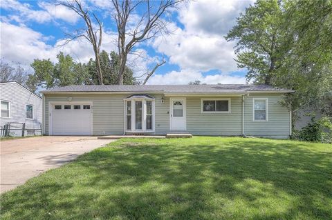 8516 Barnett Avenue, Kansas City, KS 66112 - #: 2565966