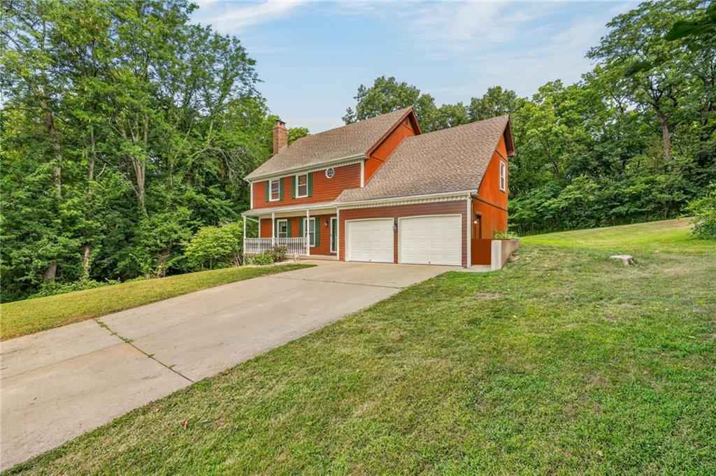12639 NW Buck Creek Drive
