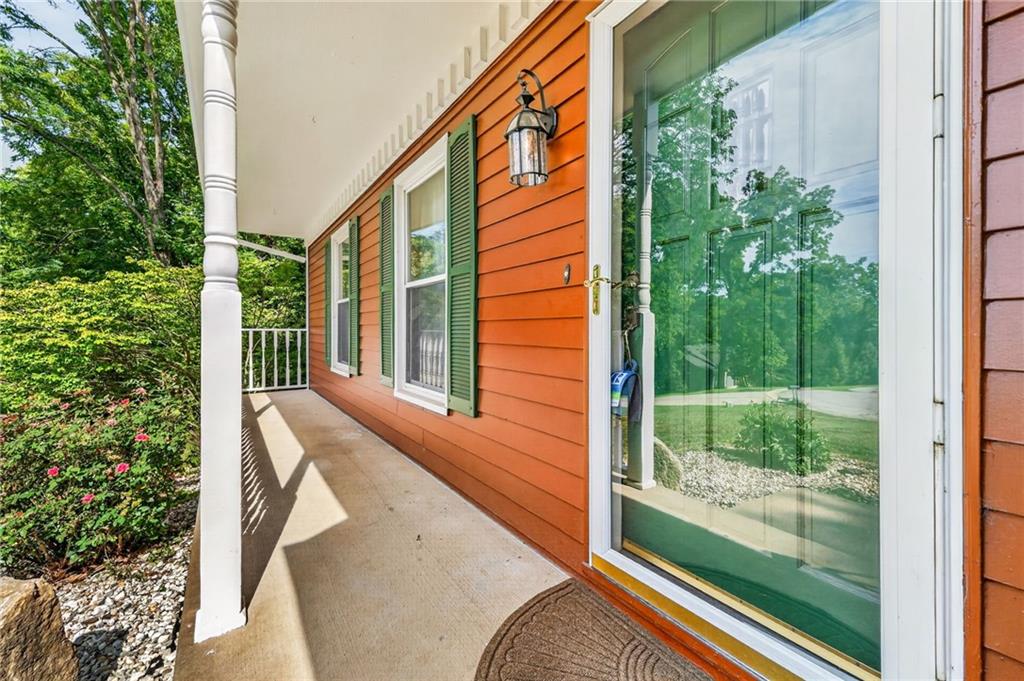 12639 NW Buck Creek Drive