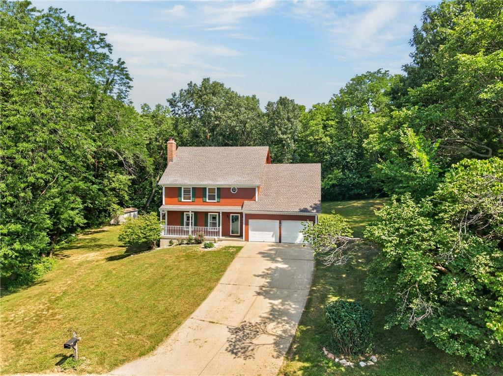 12639 NW Buck Creek Drive