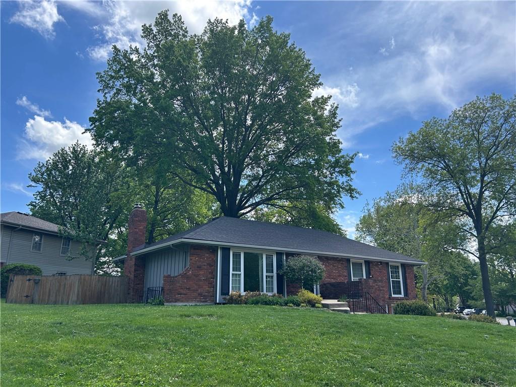 921 Glen Haven Circle