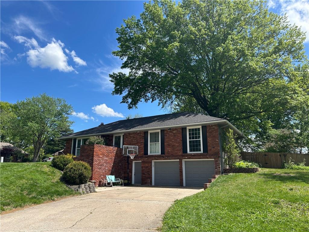 921 Glen Haven Circle