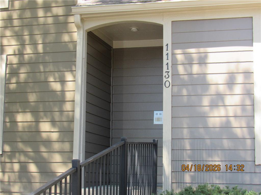 11130 Nieman Road 101