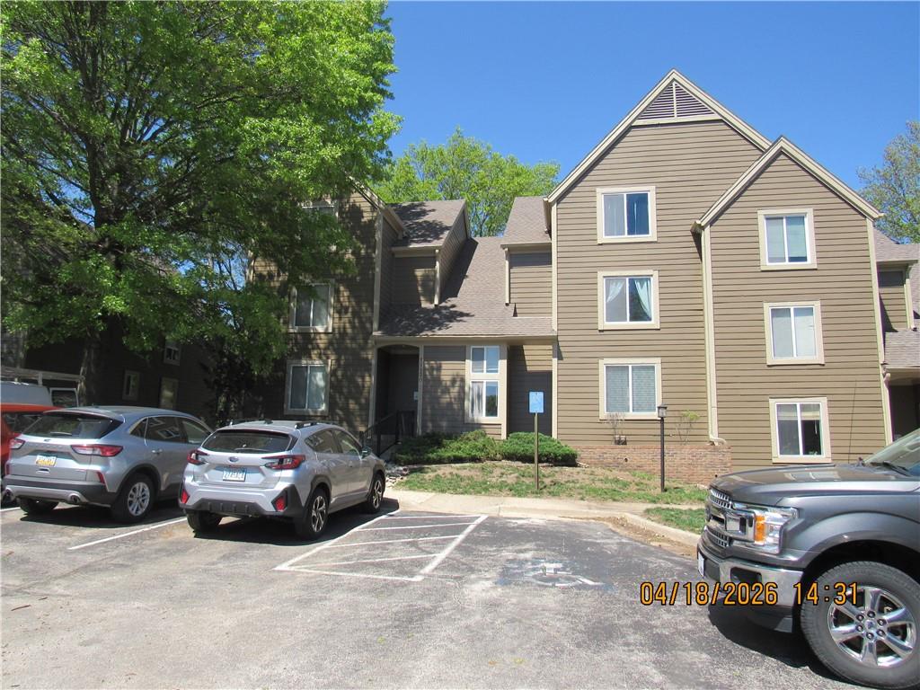 11130 Nieman Road 101