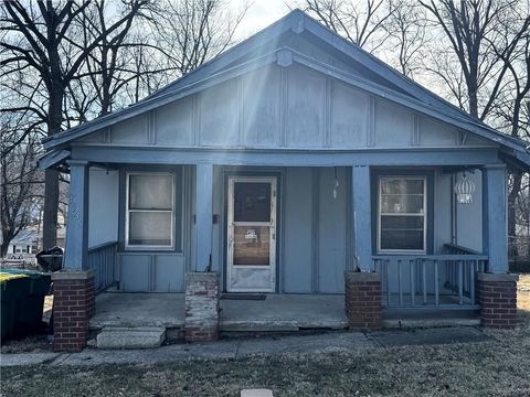 4535 Waverly Avenue, Kansas City, KS 66104 - MLS#: 2600910