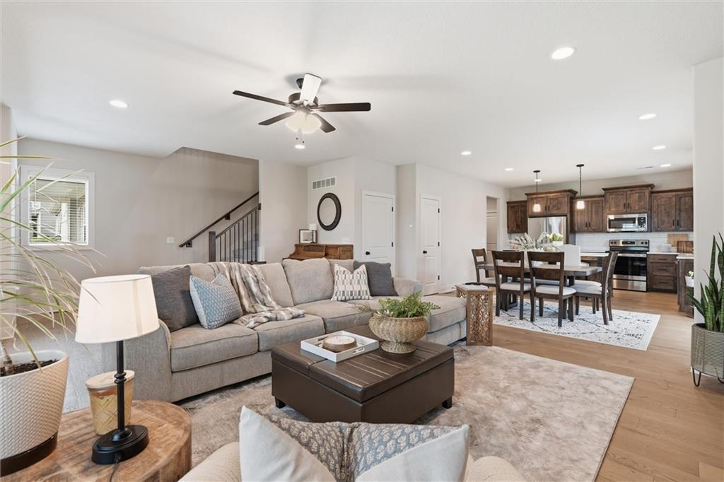 16872 W 164th Terrace