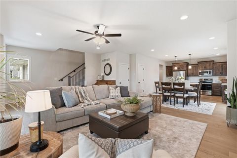 Photo of 16872 W 164th Terrace, Olathe, KS 66062 (MLS # 2613812)