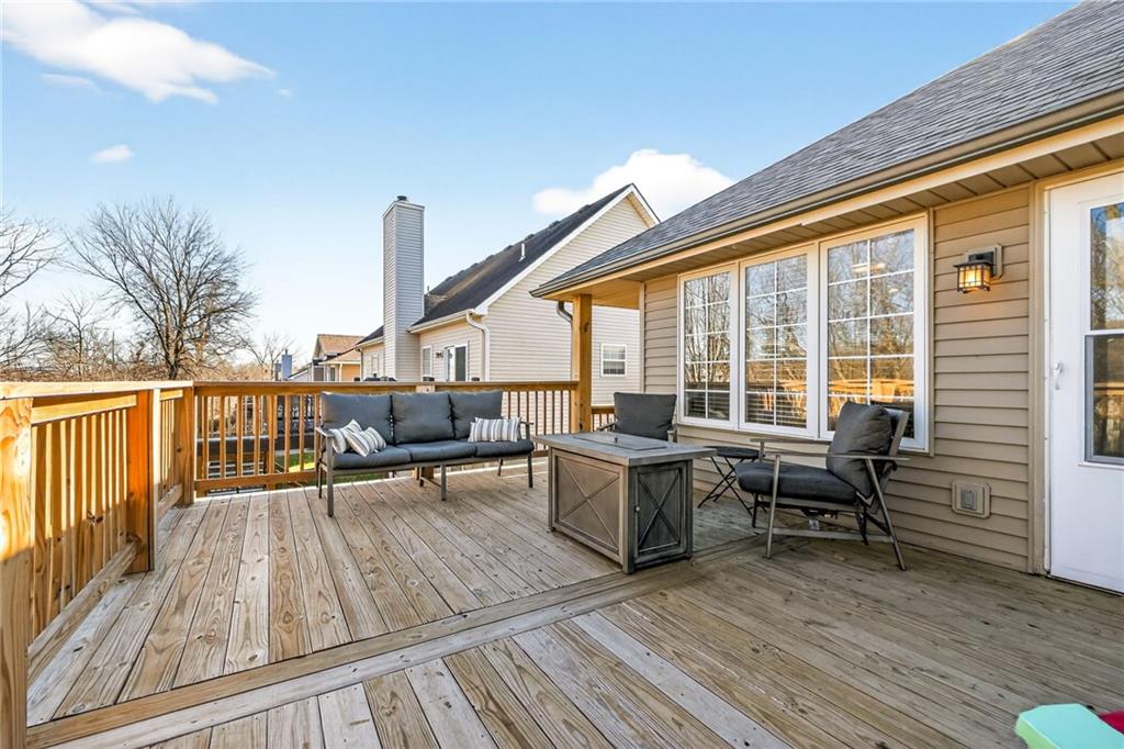 5509 Long View Drive