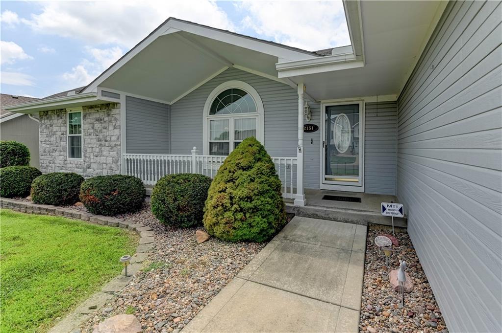 2151 Shenandoah Drive
