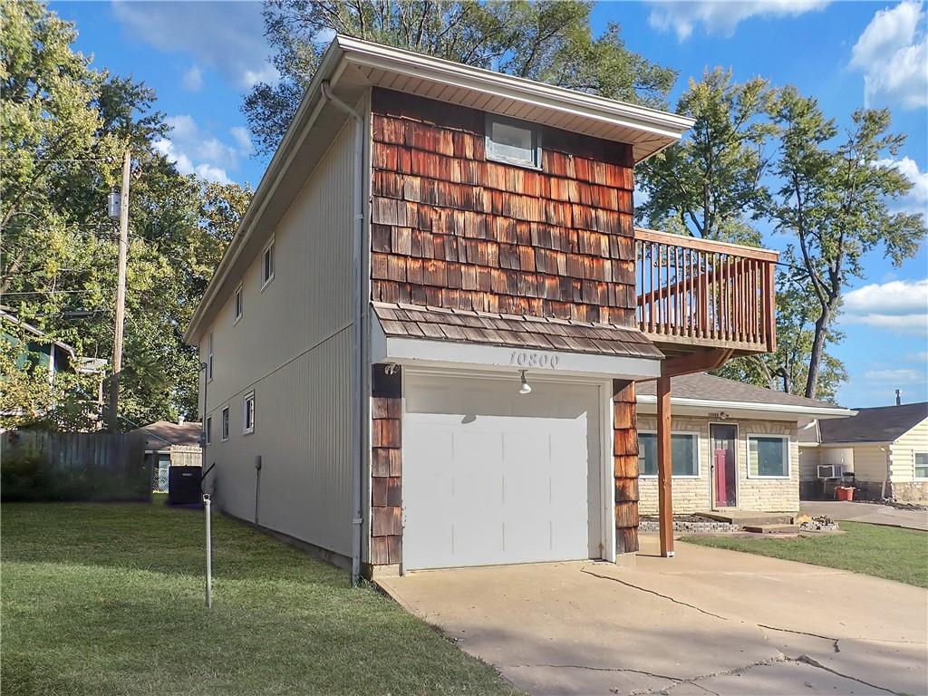 10800 Lakeview Road