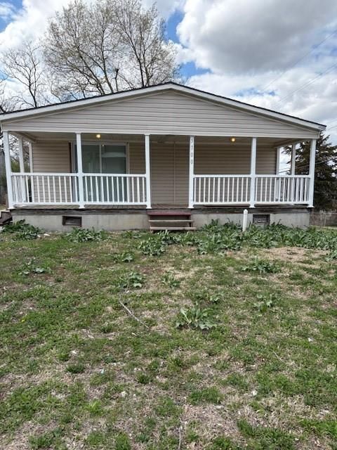 5700 Bales Avenue, Kansas City, MO 64130 - MLS#: 2539080