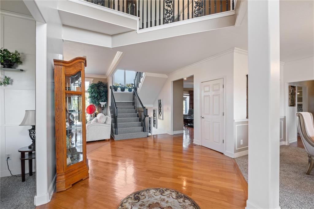 11950 S Arbor View Lane