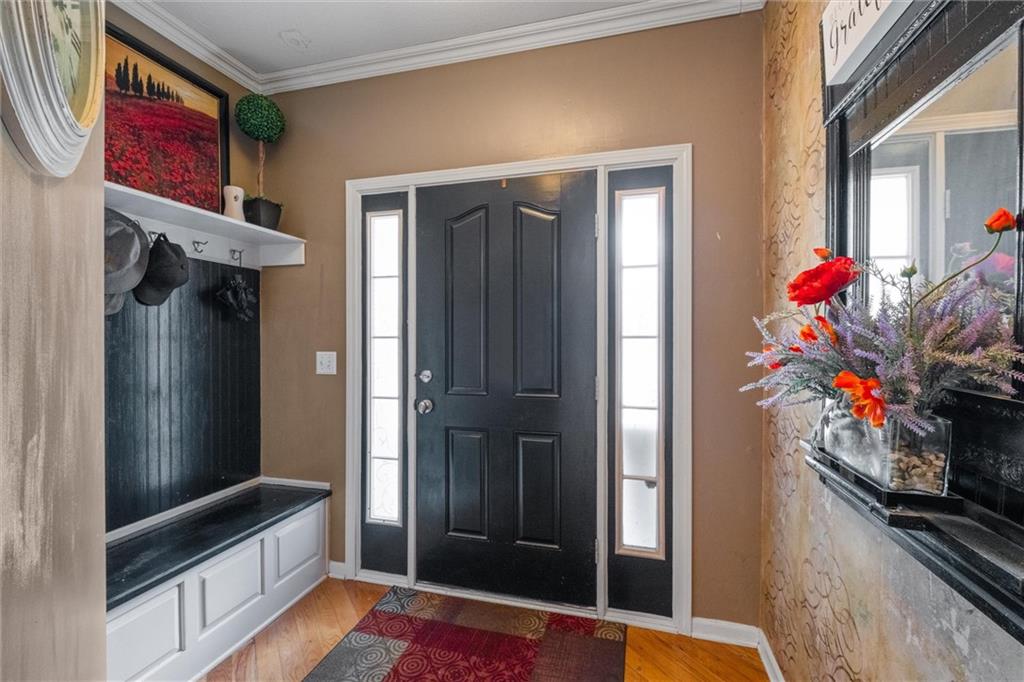 11950 S Arbor View Lane