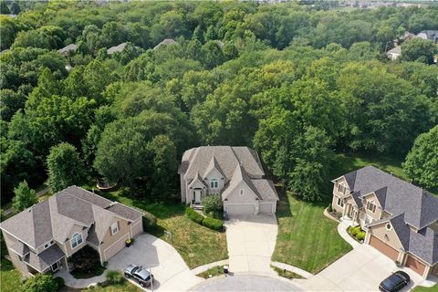 4021 NE 95th Terrace, Kansas City, MO 64156 - #: 2564739