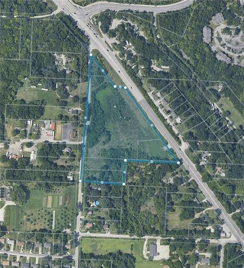 5202 Bennington Street Kansas City MO 64129