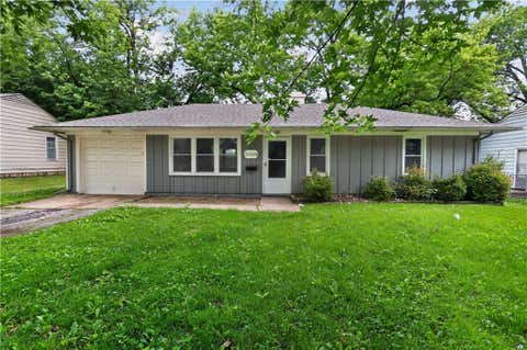 11220 Marsh Avenue, Kansas City, MO 64134 - MLS#: 2618672