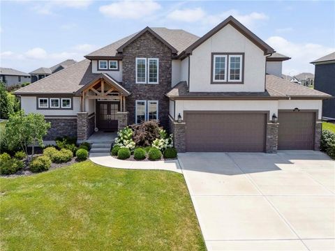 3305 NE 102nd Terrace Kansas City MO 64155