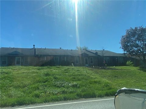 8213 NW Mace Road, Kansas City, MO 64152 - MLS#: 2613972