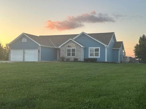 15280 Roger Road, Leavenworth, KS 66048 - #: 2568741