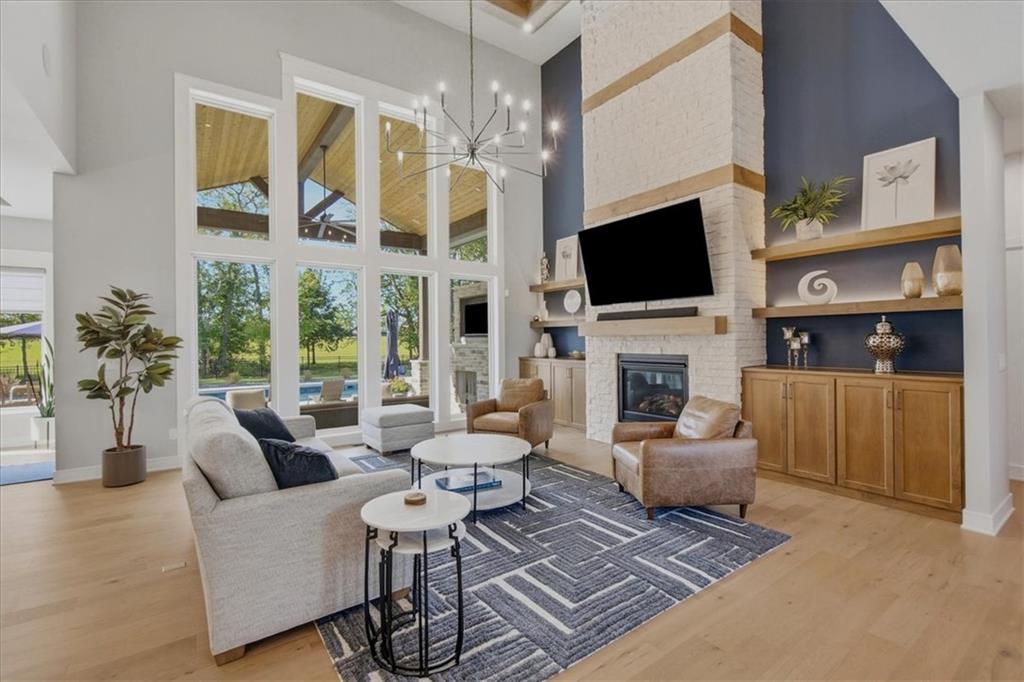 531 Southshore Drive