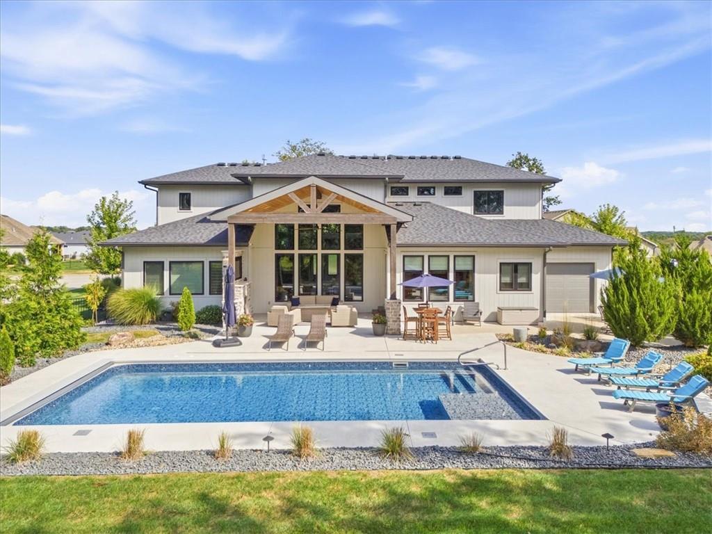 531 Southshore Drive