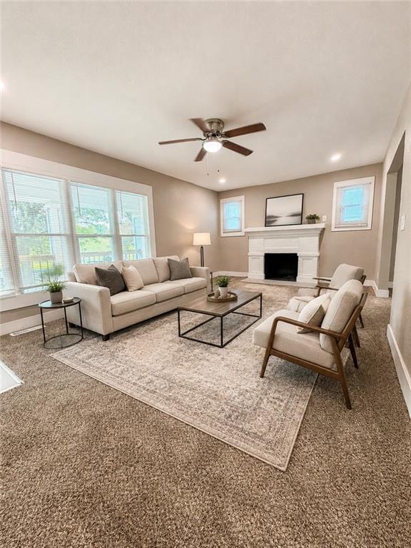 5337-5339 Paseo Boulevard