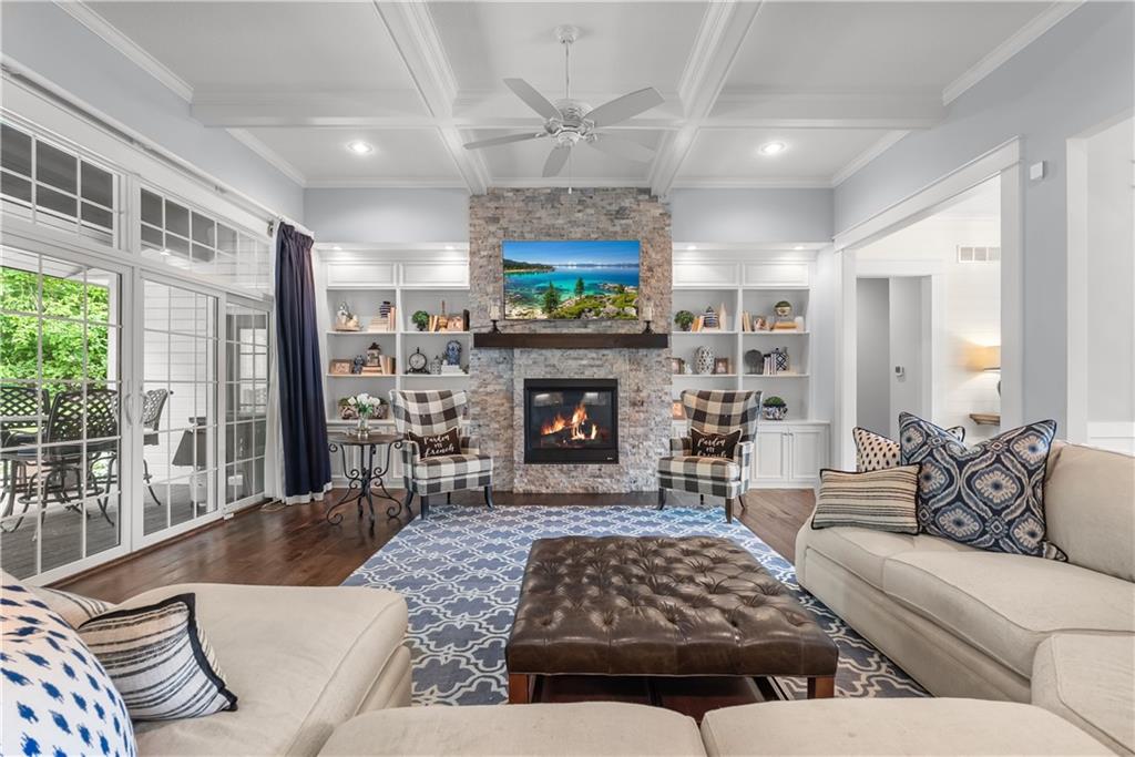 131 Anchor Drive