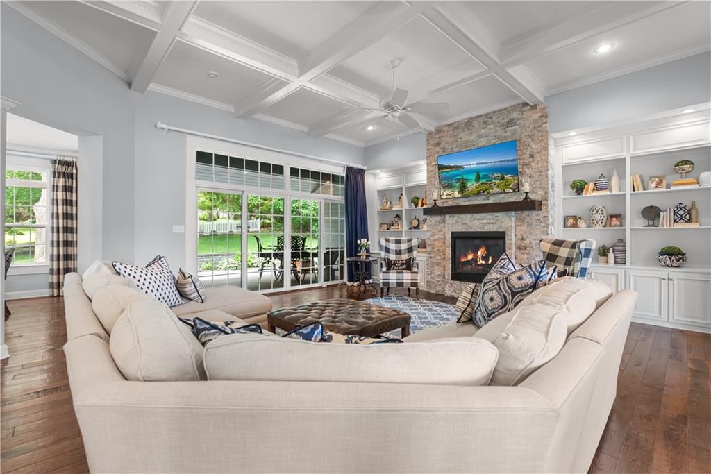 131 Anchor Drive