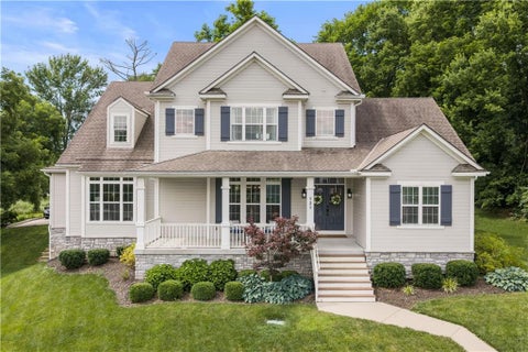 Photo of 131 Anchor Drive, Lake Tapawingo, MO 64015 (MLS # 2626748)