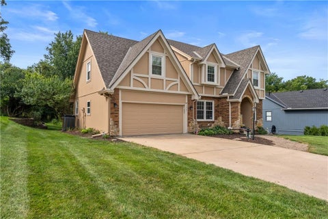 3907 73rd Street, Kansas City, MO 64151 - MLS#: 2638222