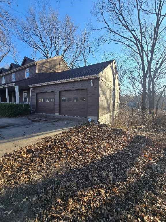412 Frontier Road