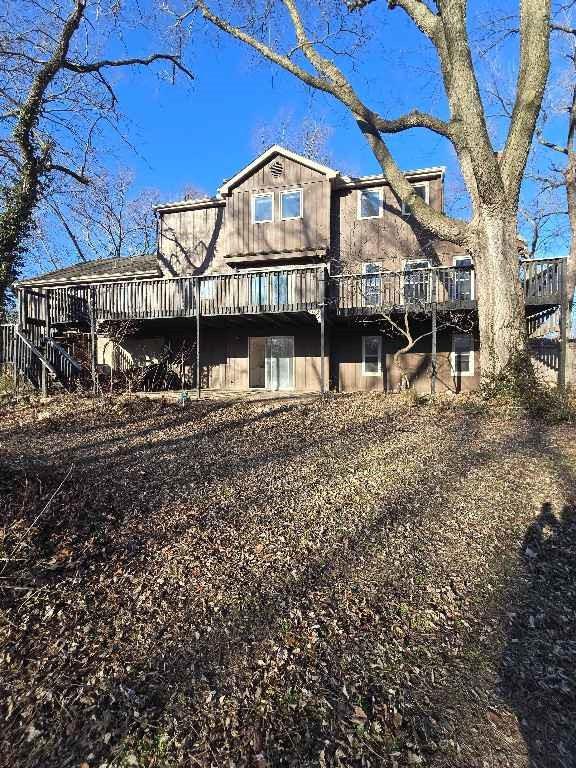 412 Frontier Road