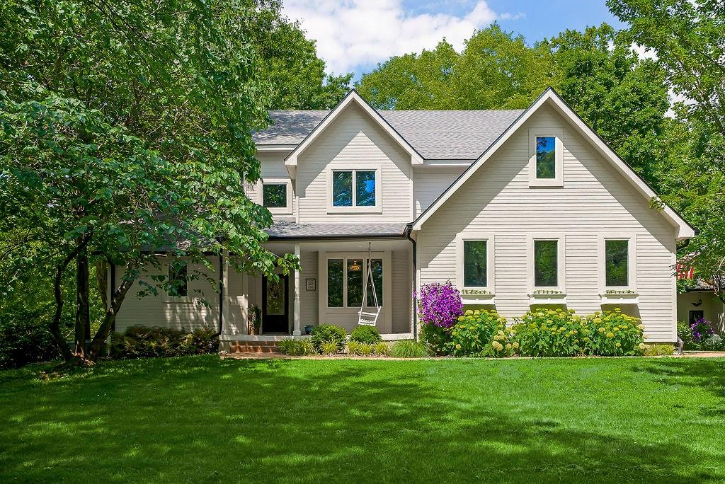 200 N Metcalf Road