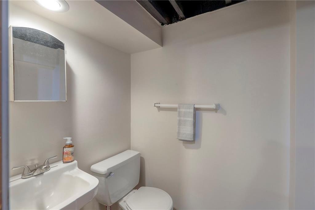 468 W 104th Street A