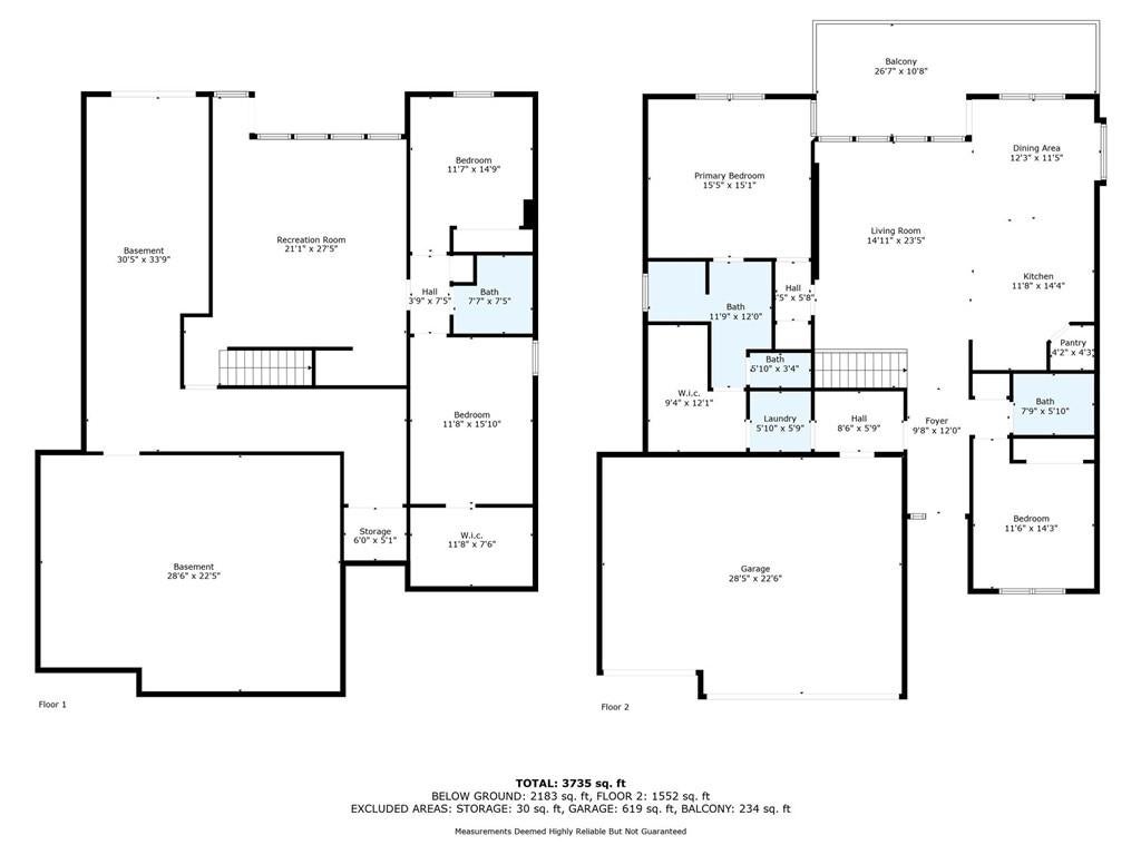 503 Whitetail Court