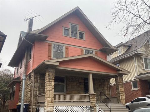 126 S kensington Avenue, Kansas City, MO 64123 - #: 2532659