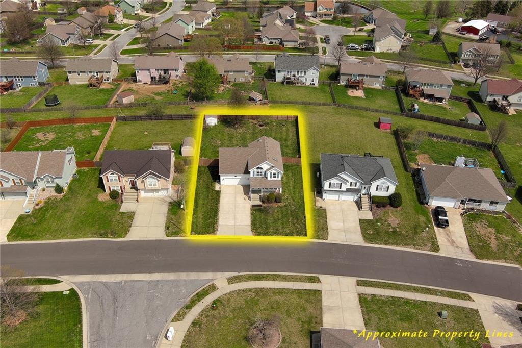 2156 Shenandoah Drive