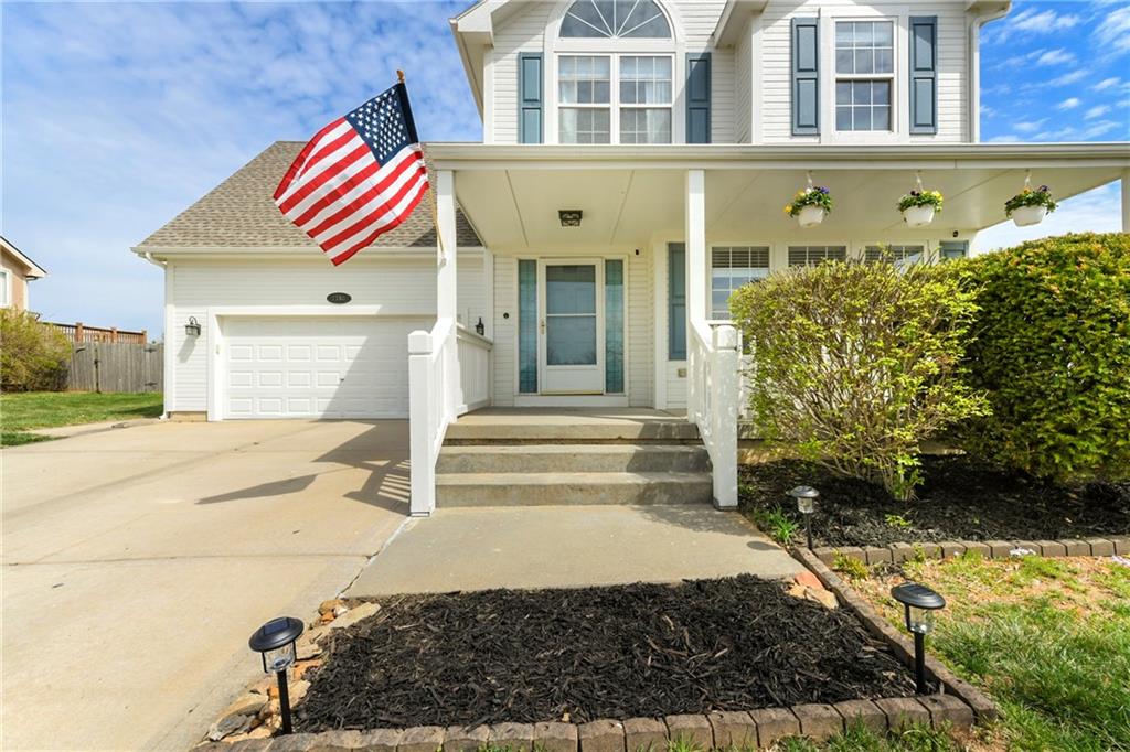 2156 Shenandoah Drive