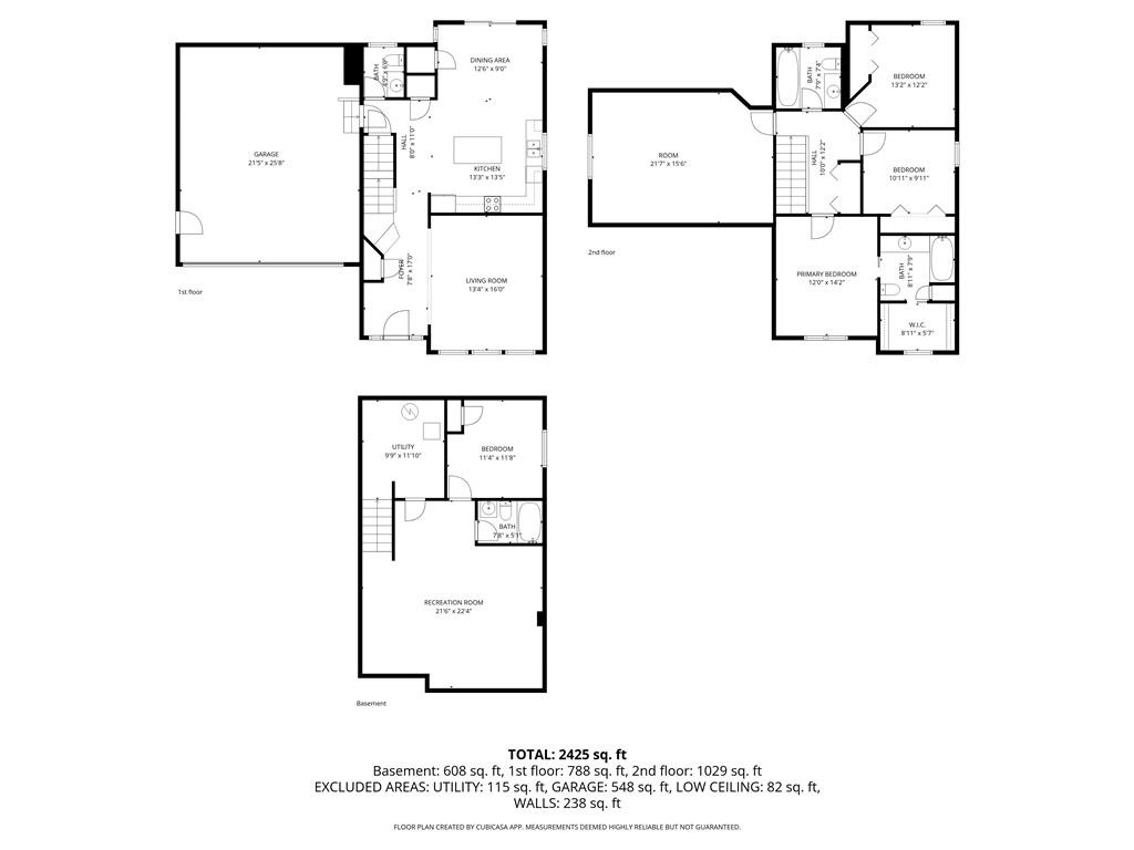 2156 Shenandoah Drive