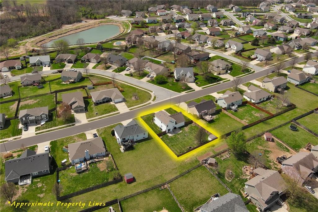 2156 Shenandoah Drive