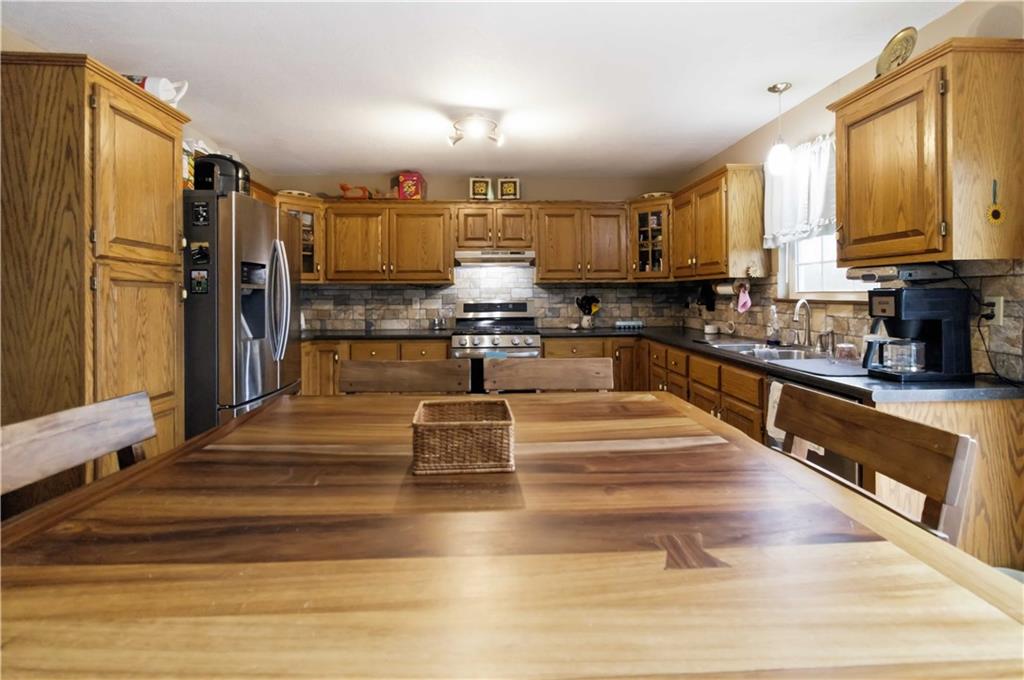 15588 Crestwood Drive